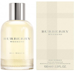 Burberry Weekend női parfüm (eau de parfum) edp 100ml .