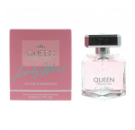 Antonio Banderas Queen of Seduction Lively Muse női parfüm (eau de toilette) Edt 50ml