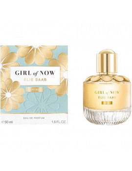 Elie Saab Girl of Now Shine női parfüm (eau de parfum) Edp 50ml