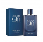 Giorgio Armani Acqua di Gio Profondo férfi parfüm (eau de parfum) Edp 75ml