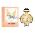 Paco Rabanne Olympea Solar női parfüm (eau de parfum) Edp 80ml teszter