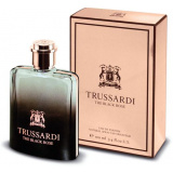 Trussardi The Black Rose unisex parfüm (eau de parfum) Edp 100ml