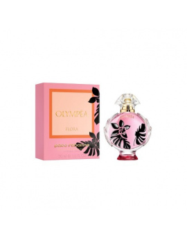 Paco Rabanne Olympéa Flora női parfüm (eau de parfum) Edp 30ml