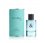 Tiffany & Co Tiffany Love férfi parfüm (eau de toilette) Edt 50ml