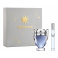 Paco Rabanne Invictus férfi parfüm szett (eau de toilette) edt 50ml + Edt 10ml