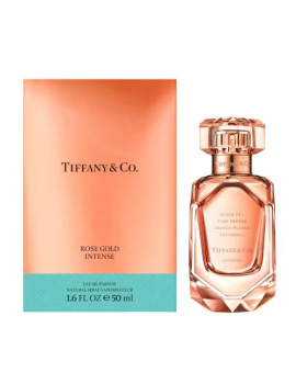 Tiffany & Co Tiffany Rose Gold Intense női parfüm (eau de parfum) Edp 50ml
