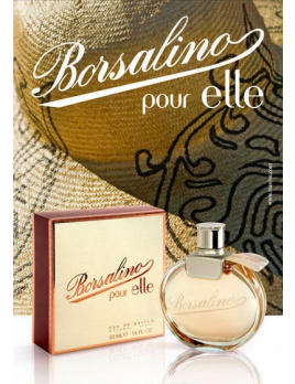 Borsalino - Pour Elle (W)