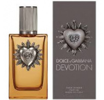 Dolce & Gabbana (D&G) Devotion Pour Homme Parfum 100ml teszter