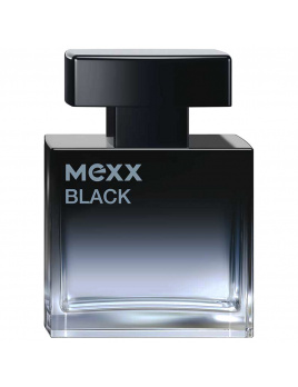Mexx - Black (M)