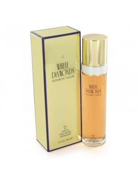 Elizabeth Taylor White Diamonds női parfüm (eau de toilette) edt 100ml