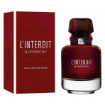 Givenchy L'Interdit Rouge női parfüm (eau de parfum) Edp 35ml