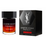 Yves Saint Laurent (YSL) La Nuit de L'Homme férfi parfüm (eau de parfum) Edp 100ml