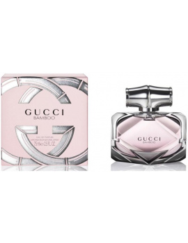 Gucci Bamboo női parfüm (eau de parfum) Edp 75ml