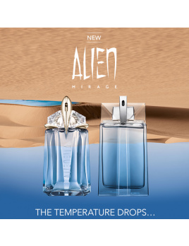 Thierry Mugler - Alien Man Mirage (M)
