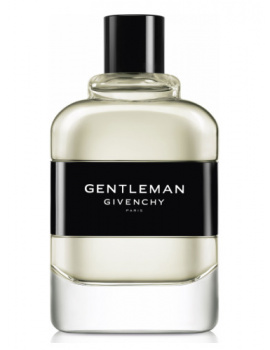 Givenchy Gentleman férfi parfüm (eau de toilette) edt 100ml teszter (2017)