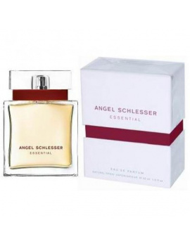 Angel Schlesser Essential Femme női parfüm (eau de parfum) edp 100ml teszter