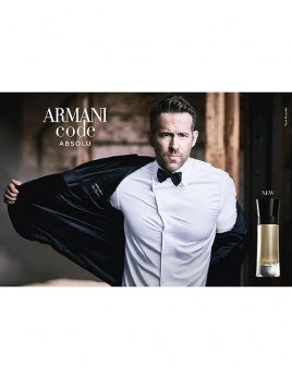 Giorgio Armani - Code Absolu (M)