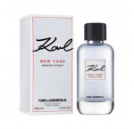 Karl Lagerfeld New York Mercer Street férfi parfüm (eau de toilet) Edt 100ml