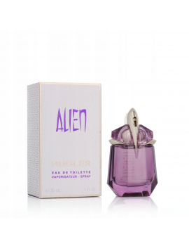 Thierry Mugler Alien női parfüm (eau de toilette) edt 30ml