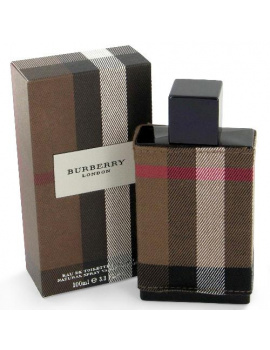Burberry London férfi parfüm (eau de toilette) edt 100ml