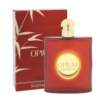 Yves Saint Laurent (YSL) Opium női parfüm (eau de toilette) edt 90ml