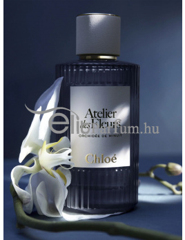 Chloé  Atelier des Fleurs Orchidée de Minuit unisex parfüm (eau de parfum) Edp 50ml