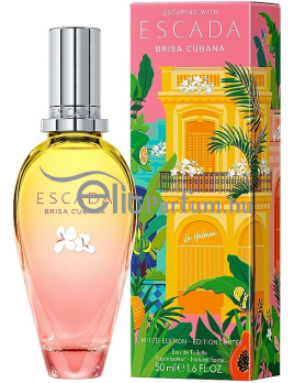 Escada Brisa Cubana női parfüm (eau de toilette) Edt 100ml
