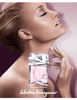 Salvatore Ferragamo - F For Fascinating (W)