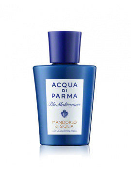 Acqua di Parma Blu Mediterraneo Mandorlo di Sicilia unisex parfüm (eau de toilette) Edt 100ml teszter
