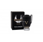 Paco Rabanne Invictus Victory férfi parfüm (eau de parfum) Edp 100ml teszter