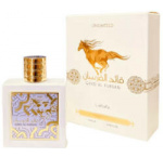 Lattafa Qaed Al Fursan Unlimited unisex parfüm (eau de parfum) Edp 90ml