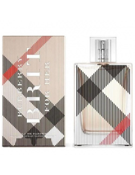 Burberry Brit női parfüm (eau de parfum) Edp 30ml