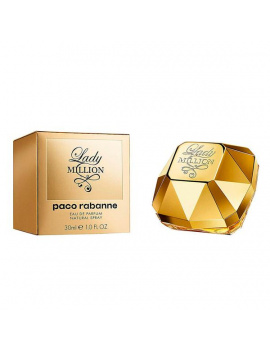 Paco Rabanne Lady Million női parfüm (eau de parfum) edp 30ml
