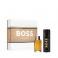 Hugo Boss Boss The Scent férfi parfüm szett (eau de toilette) Edt 50ml+150ml deospray