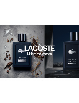Lacoste - L'homme Intense (M)