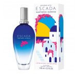 Escada Santorini Sunrise női parfüm (eau de toilette) Edt 50ml
