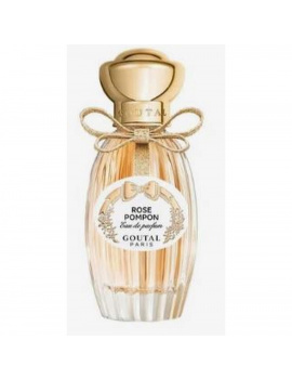 Annick Goutal Rose Pompon női parfüm (eau de toilette) Edt 100ml teszter