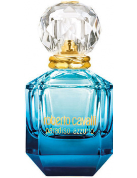 Roberto Cavalli Paradiso Azzurro női parfüm (eau de parfum) Edp 75ml
