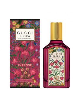 Gucci Flora Gorgeous Gardenia Intense női parfüm (eau de parfum) Edp 50ml