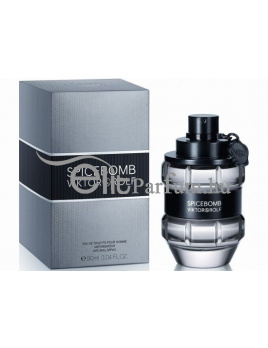 Viktor & Rolf SpiceBomb férfi parfüm (eau de toilette) edt 150ml