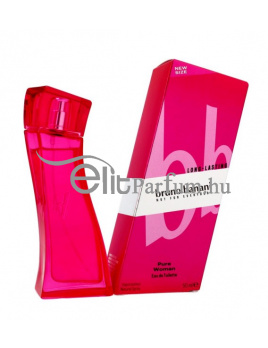 Bruno Banani Pure Woman női parfüm (eau de toilette) Edt 50ml