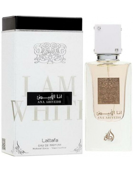 Lattafa Ana Abiyedh White női parfüm (eau de parfum) Edp 60ml