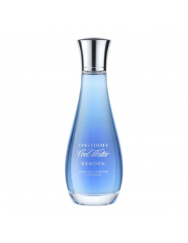 Davidoff Cool Water Reborn Intense női parfüm (eau de parfum) Edp 100ml.