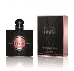 Yves Saint Laurent (YSL) Black opium női parfüm (eau de parfum) edp 50ml