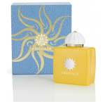 Amouage Sunshine Woman női parfüm (eau de parfum) Edp 100ml