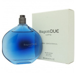 Laura Biagiotti - Biagiotti Due Uomo férfi parfüm (eau de toilette) edt 90ml teszter