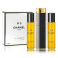 Chanel No.5 női parfüm (eau de parfum) edp 3x 20ml pumpás adagolóval (luxus csomagolás - Twist and Spray)