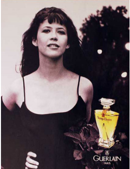 Guerlain - Champs Elysées (W)