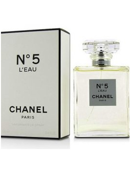 Chanel No.5 L'Eau női parfüm (eau de toilette) Edt 35ml