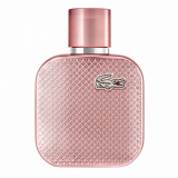 Lacoste L. 12.12 Silver Rose női parfüm (eau de parfum) Edp 100ml.